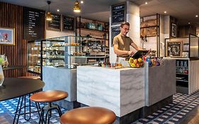 ibis Paris Grands Boulevards Opéra 9e